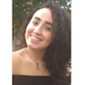 Meet your Posher, Verónica cristal